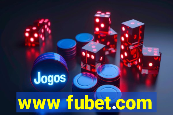 www fubet.com